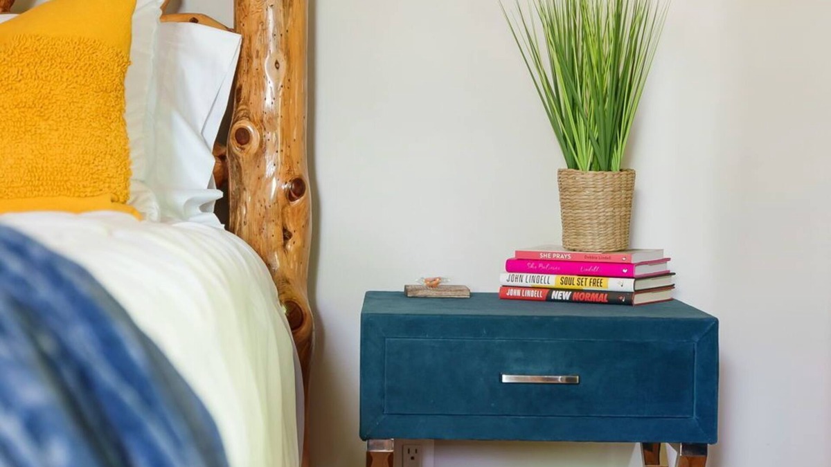 Turners House | Hidden Gem & Cozy Cabin Retreat: TWO HOMES, SAME PROPERTY