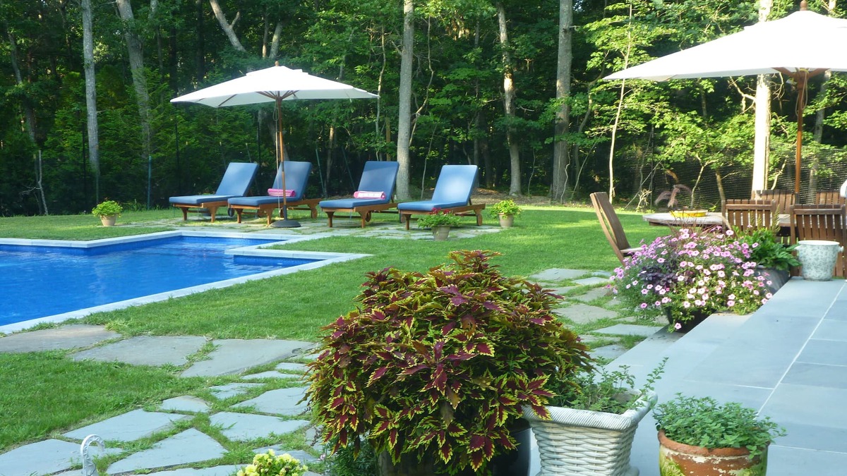 Wading River House | Hidden Gem: Heated Pool, Beach, North Fork, Vineyards farms