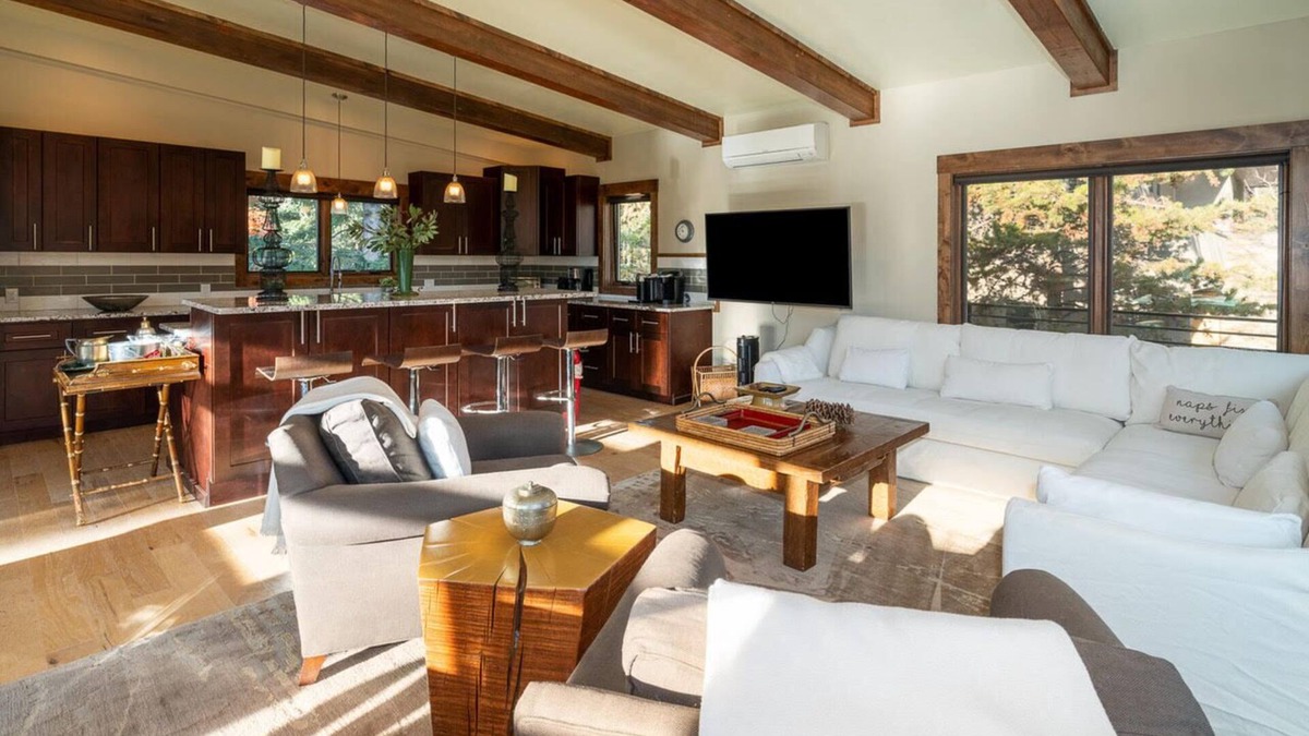 Ketchum House | Hidden Gem in Downtown Ketchum