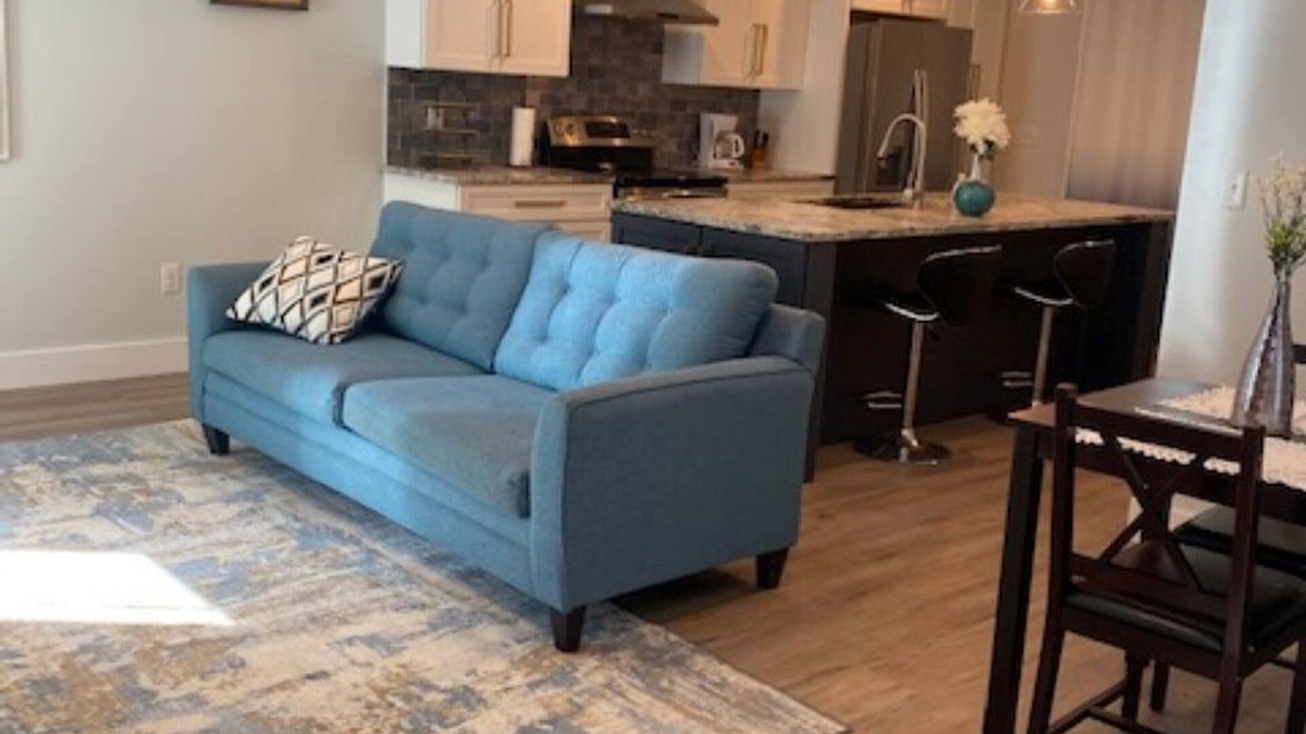 Fairhope Apartment | Hidden Gem in Fairhope