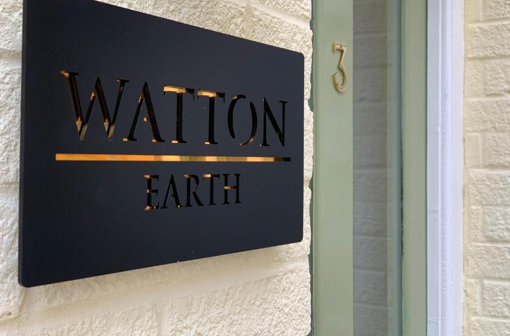 Watton House | Hidden gem in heart of Breckland