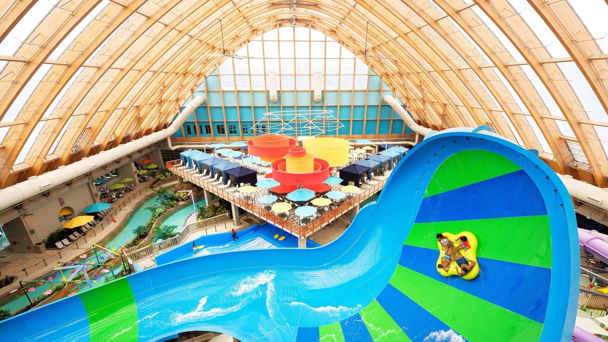 Circleville Hotel | Hidden Gem In New York! 4 Beautiful Units with Free Parking, Waterpark