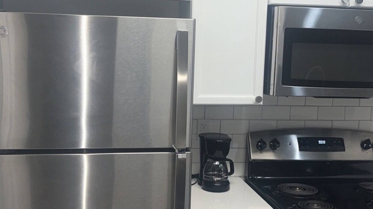 Lindridge-Martin Manor Apartment | Hidden gem in the heart of Atlanta