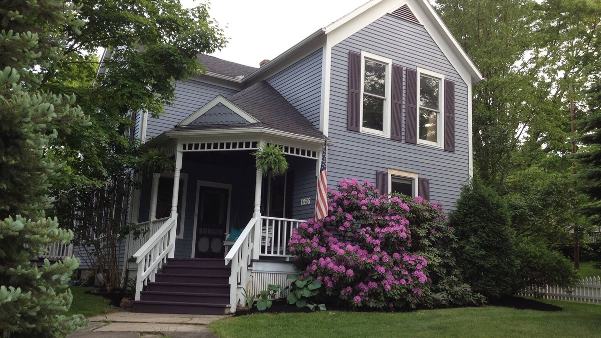 Peninsula House | Hidden Gem in the Valley!