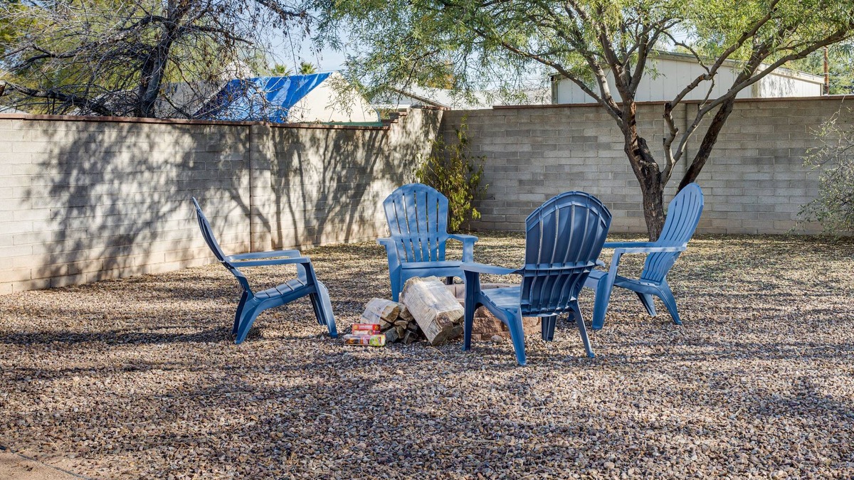 Palo Verde House | Hidden Gem in Tucson!