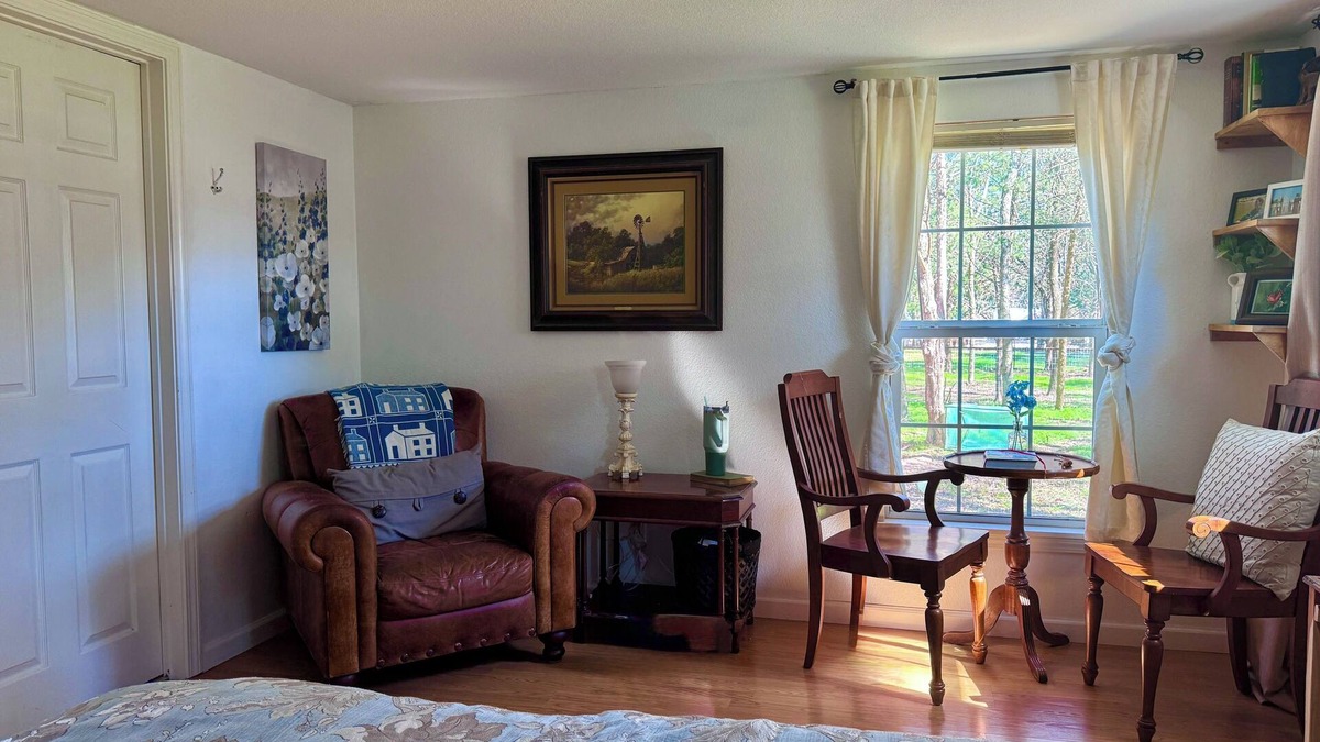Gholson House | Hidden gem in Waco built for traveling families… lots of surprises for kids