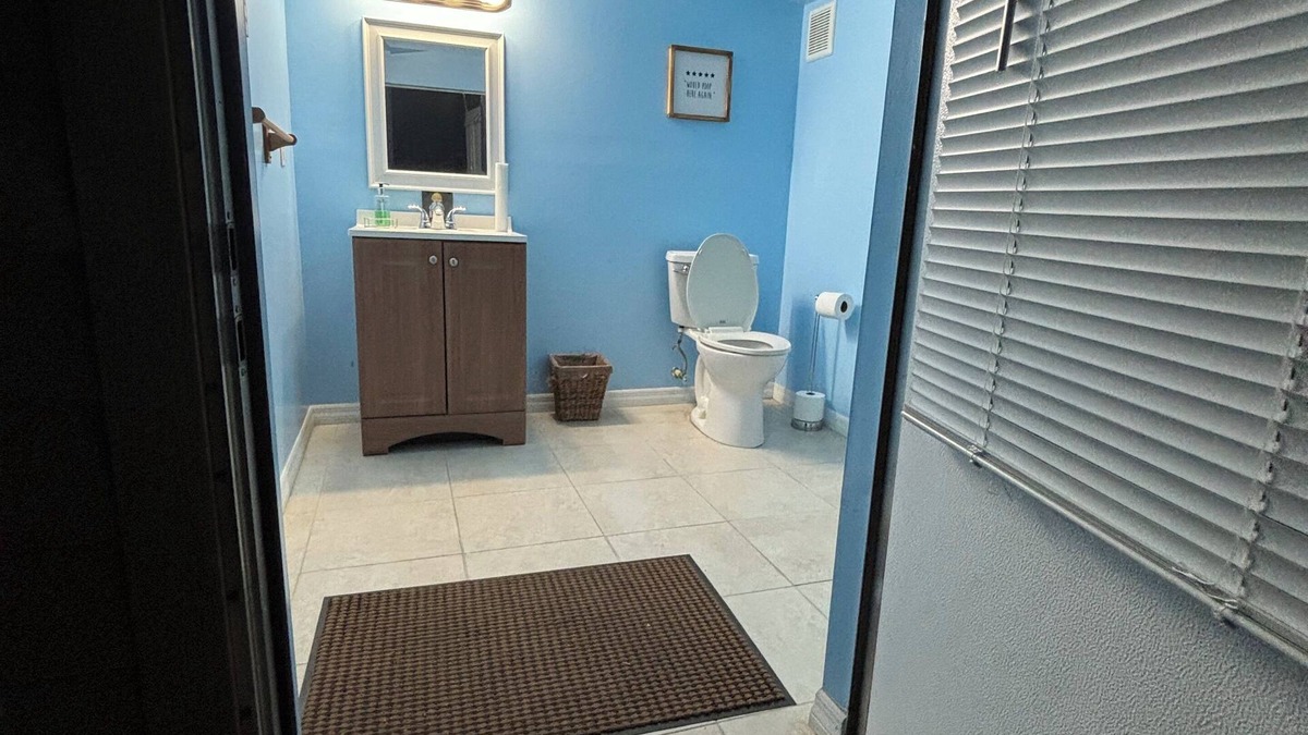 Palmetto Bay Cabin | Hidden Gem-Miami