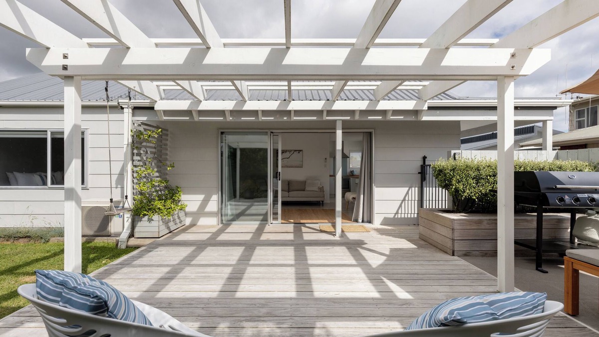 Mount Maunganui House | Hidden Gem ~ Mount Maunganui - Beyonder Holiday Homes