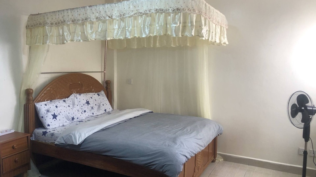 Ngara Apartment | Hidden Gem of Nairobi City Centre