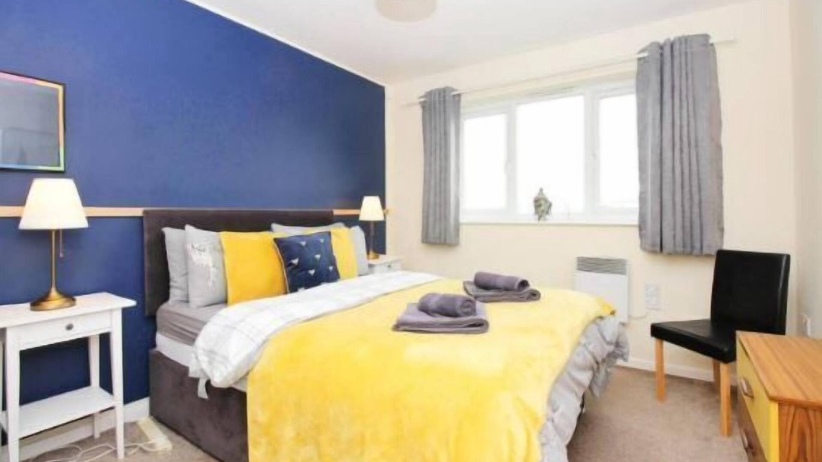 Ollerton Apartment | Hidden Gem of Newark