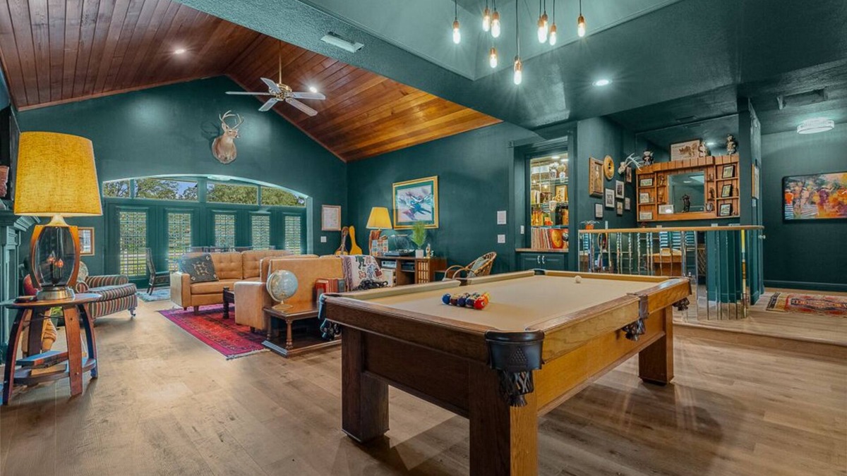 Apopka House | HIDDEN GEM OF ORLANDO: THE BNKRnnFlorida Living at its coziest. Designed for you