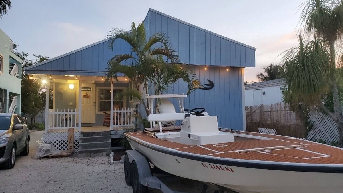 Twin Lakes House | Hidden Gem on pond with access to gulf and ocean