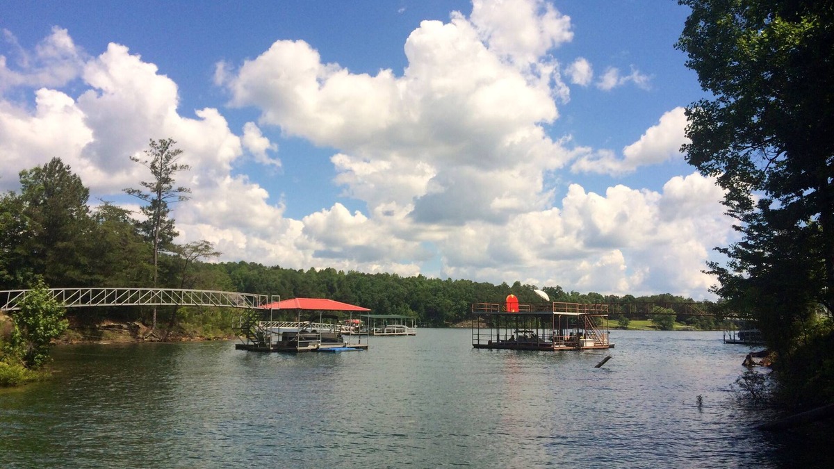 Arley Cabin | "Hidden Gem" On Smith Lake