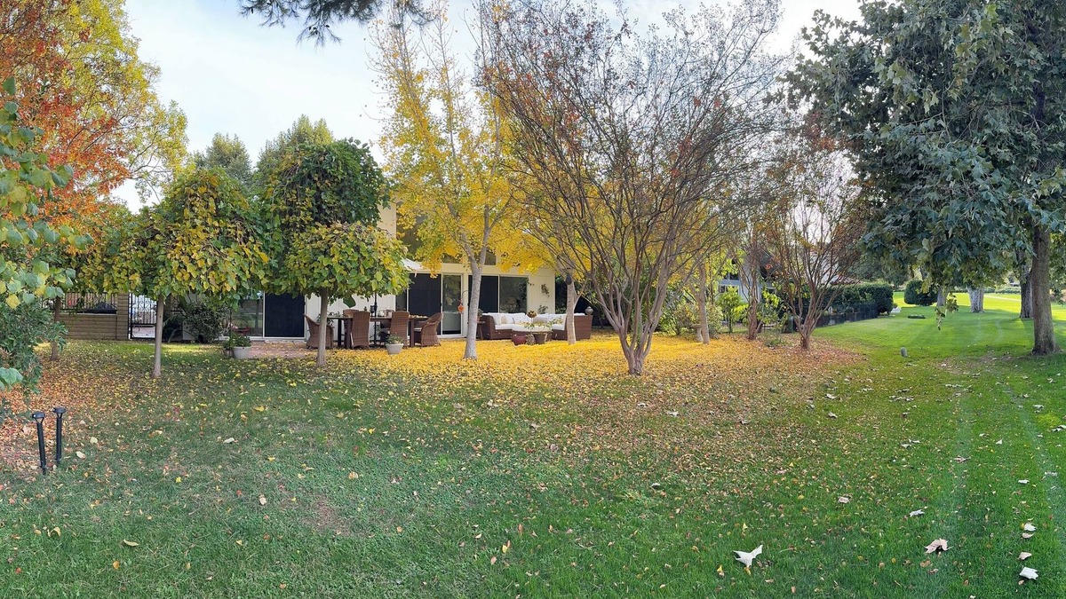 Valley Center House | Hidden Gem on the 15th Hole PVCC 3-bedroom house in Pauma Valley with WiFi