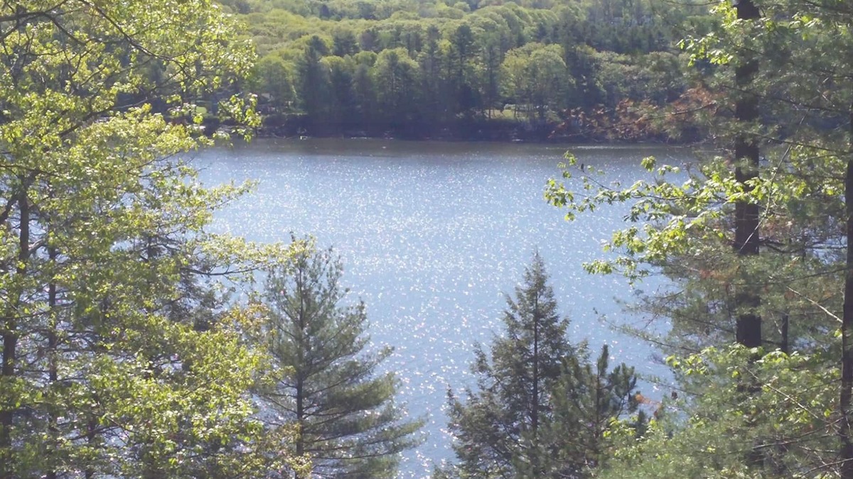 Wiscasset House | Hidden Gem on Westport Island