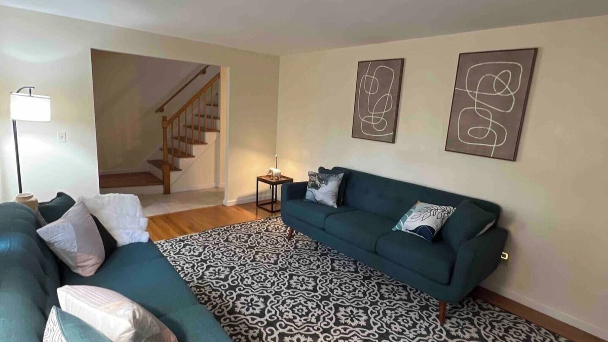 Montville House | Hidden Gem Quiet Dead-End St Near All Casino