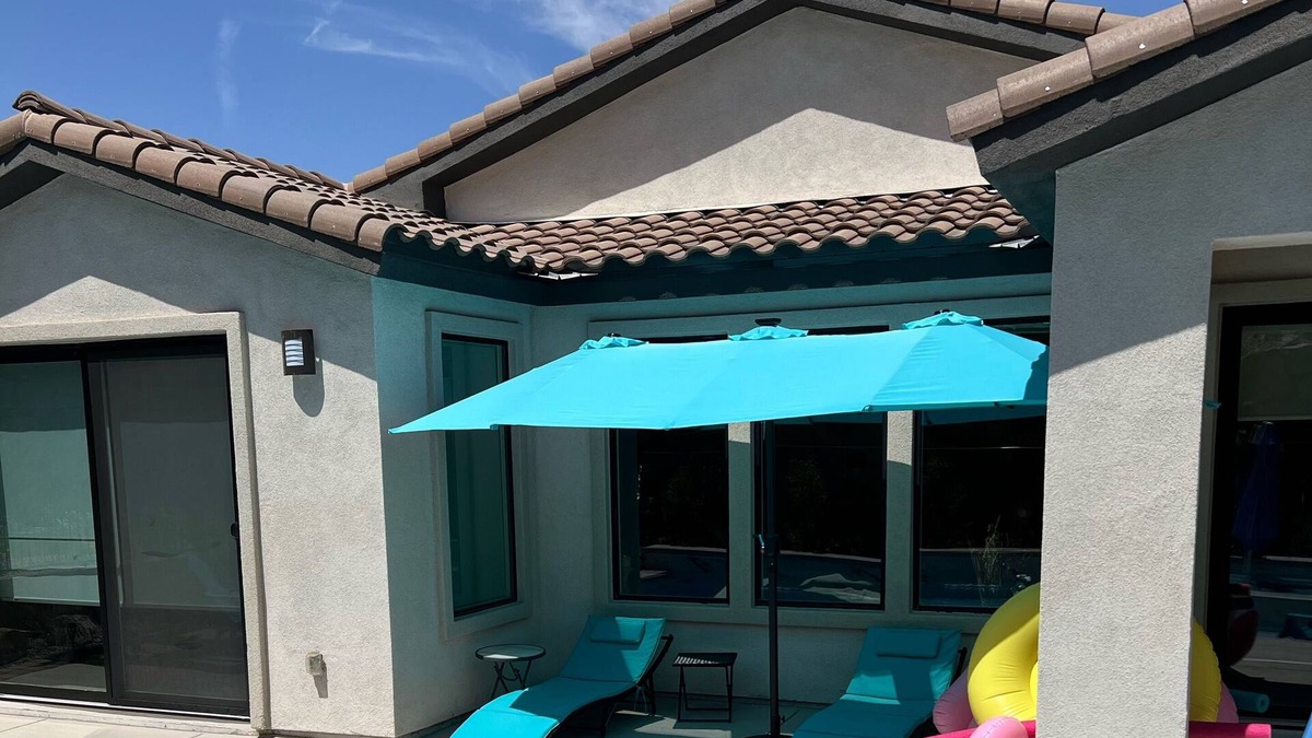 Lake Las Vegas House | Hidden Gem