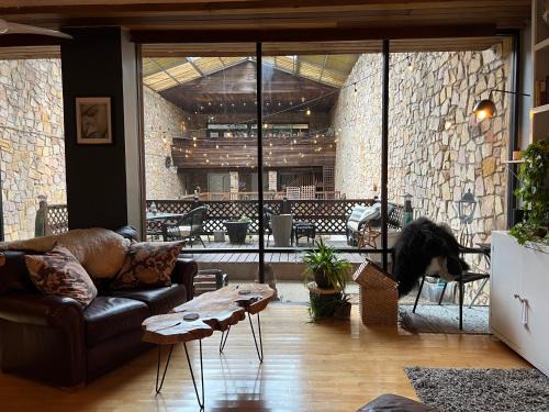 Downtown Apartment | Hidden Gem