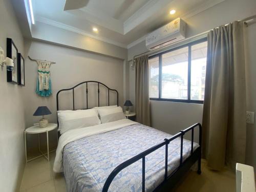 Ranwar Apartment | Hidden Gem with Pvt Terrace Bandra