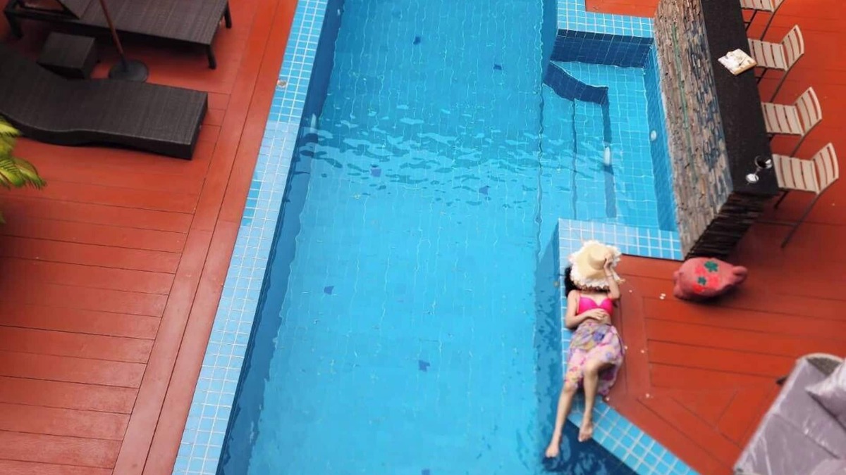 Phaya Yen Resort | Hidden gems boutique resort in Khaoyai, Thailand. Privacy with luxury in nature