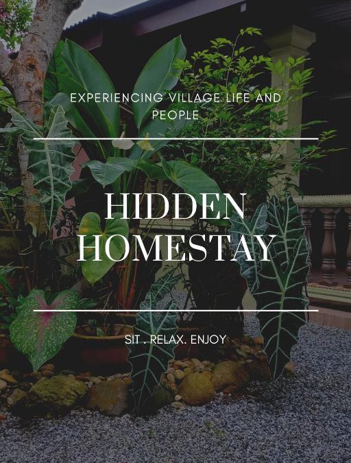 Marang House | Hidden Homestay