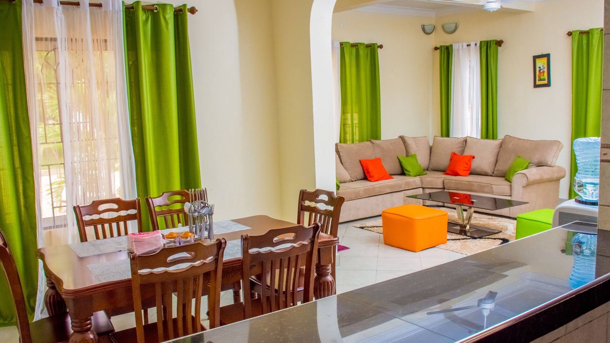 Kilifi Villa | Hidden Jewel in Kilifi creek