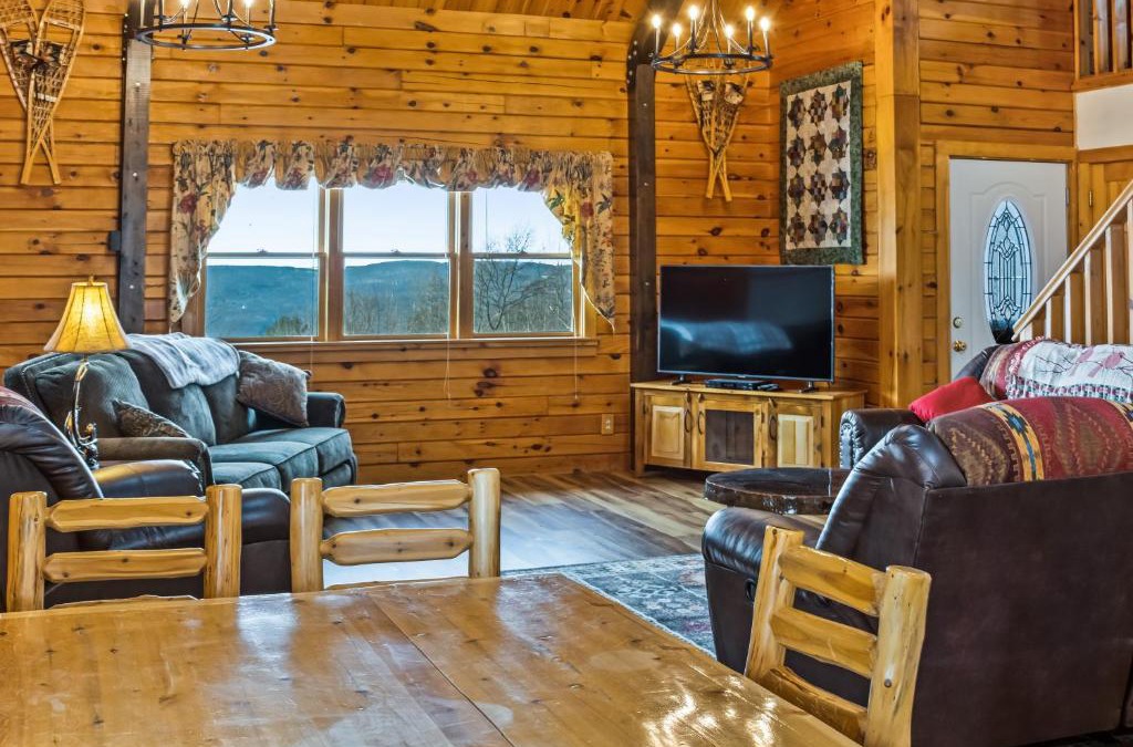 Hammondsport House | Hidden Lake Lodge