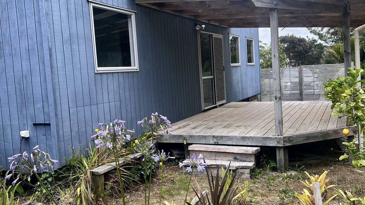 Karkari Peninsula Cabin | Hidden Lil Gem