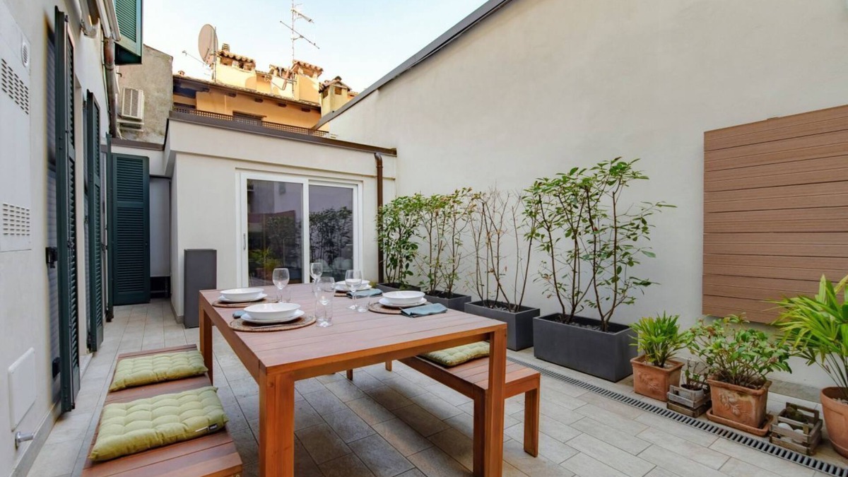 Como Apartment | Hidden Lodge - MyHomeinComo