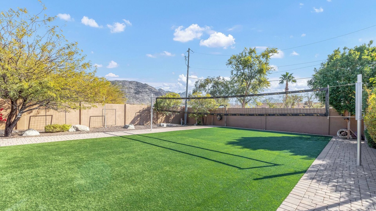North Mountain House | Hidden Paradise by Phoenix Mountains.