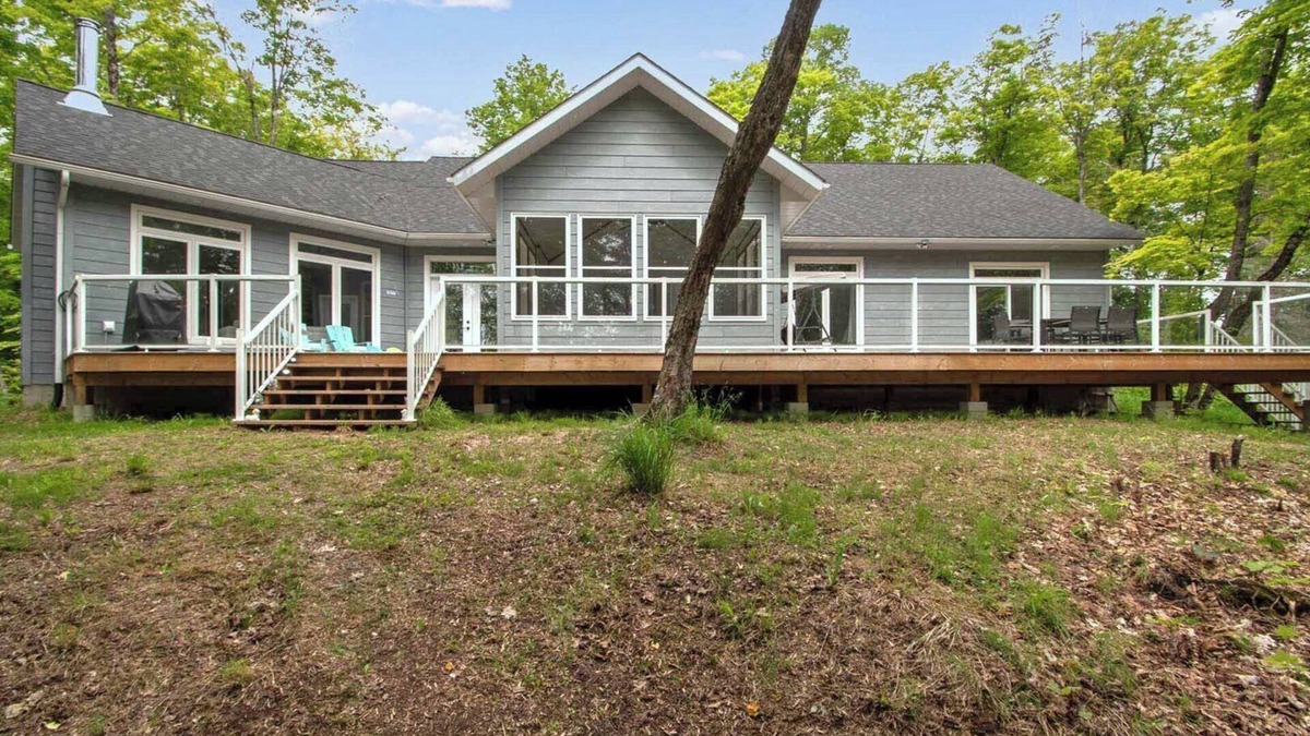 Dunchurch Cottage | Hidden Paradise Cottage
