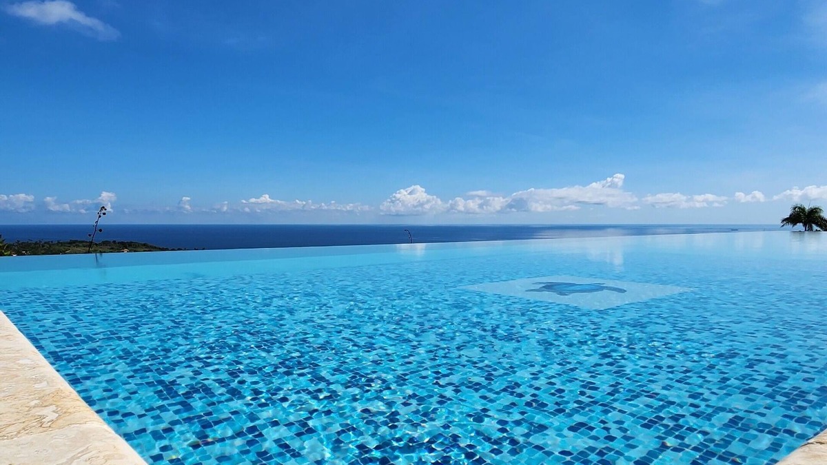 Cabrera Villa | Hidden retreat on the north coast of the Dominican Republic. LapPool and beaches
