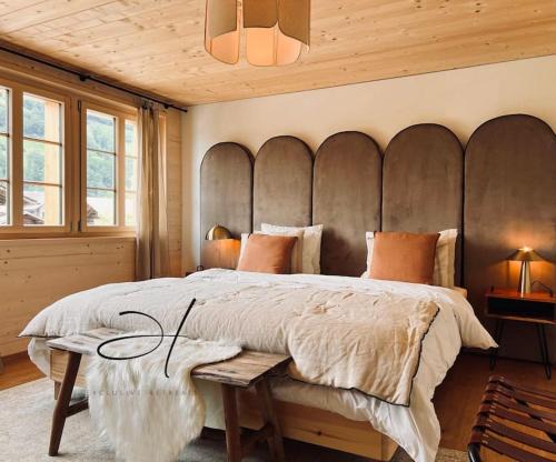 Reichenbach im Kandertal Apartment | Hidden Retreats 1466 Edition