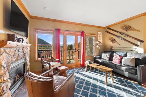 Mountain House Apartment | Hidden River Lodge 5940 by Summit County Mountain Retreats