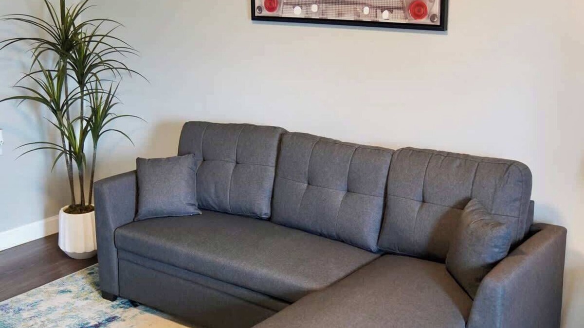 Fountainhead-Orchard Hills Apartment | Hidden Sanctuary (Hagerstown, MD)