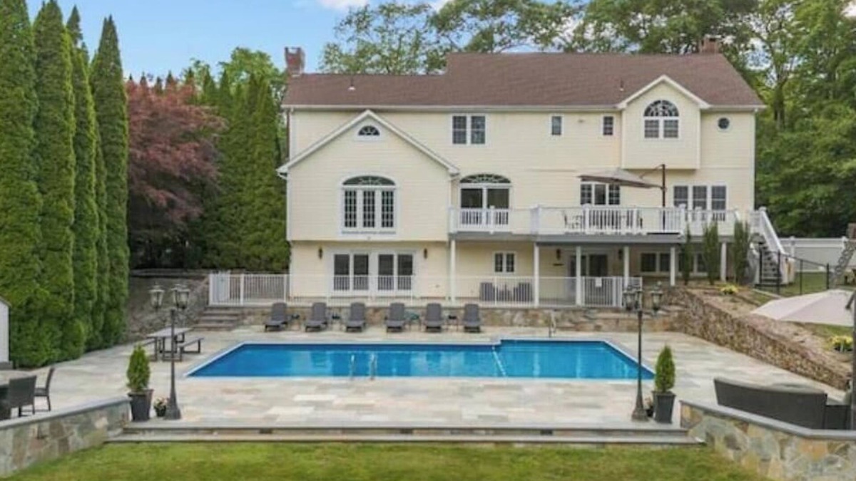 Watertown Apartment | Hidden Serenity at TuKasa - Pool & Billiards