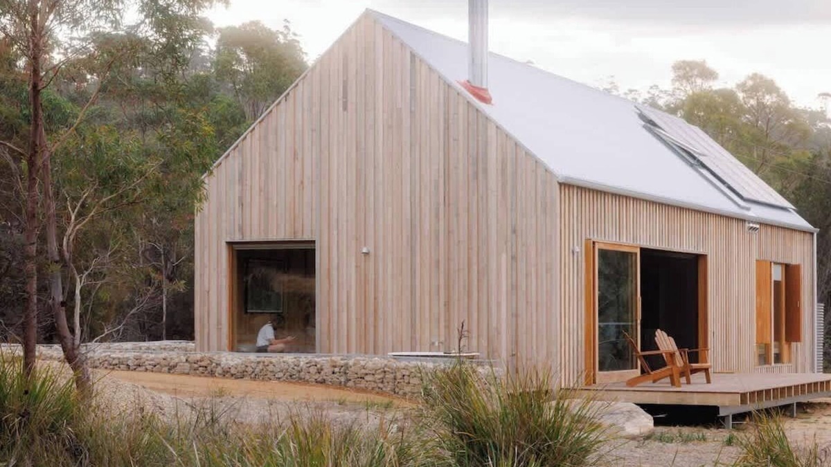 Spring Beach House | Hidden Spring Beach S
