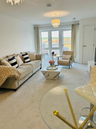 Newhaven Apartment | Hidden treasure