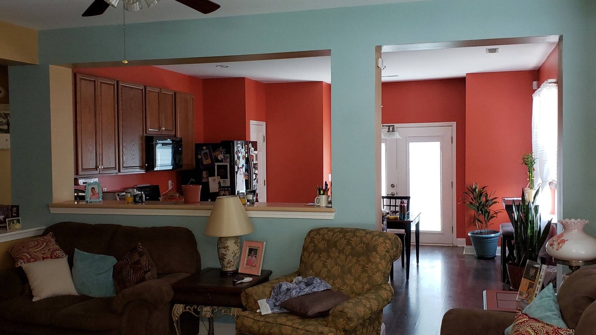 Moncks Corner House | Hidden Treasure