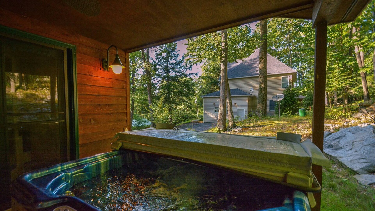 Oakland Cottage | Hidden Treasure