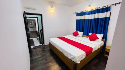 Coonoor House | Hidden valley