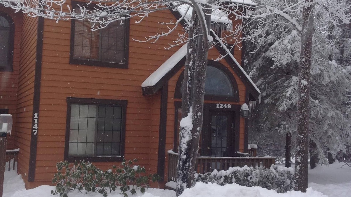 Hidden Valley Condo | Hidden Valley Resort Ski-In/Ski-Out