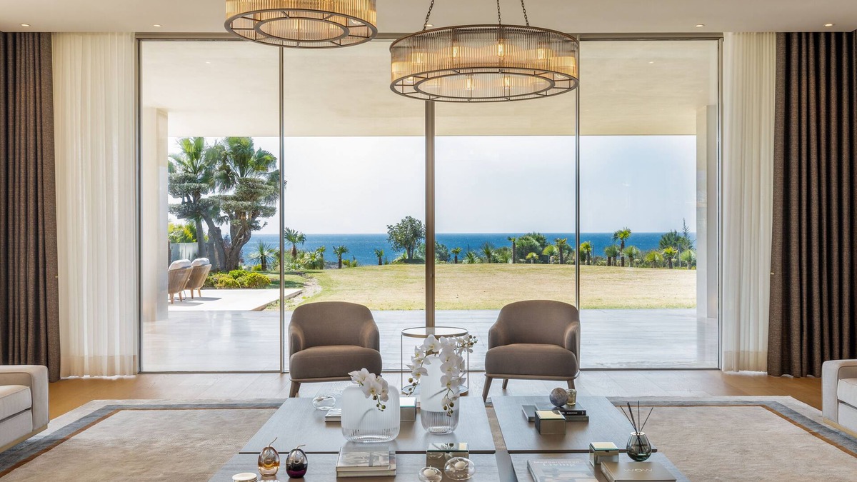 Seferihisar Hotel | Hiddenbay Teos Hotel Sigacik