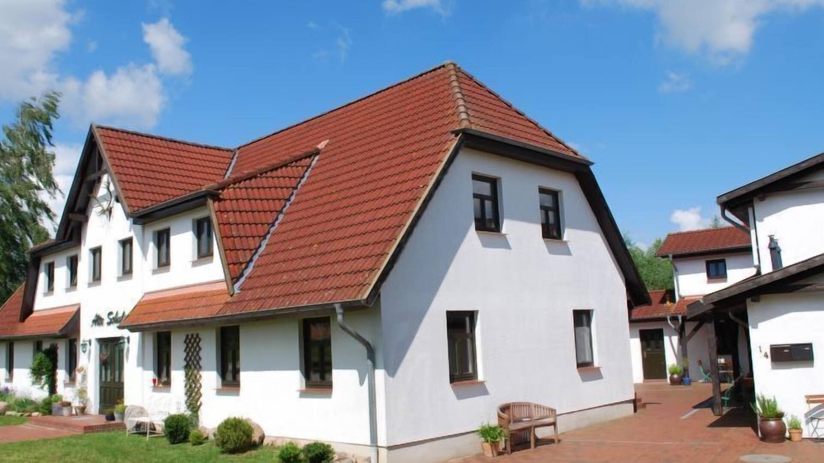 Dargun Apartment | Hiddensee by Interhome