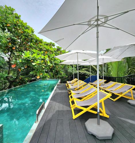 Phra Pradaeng House | hiddenwoods