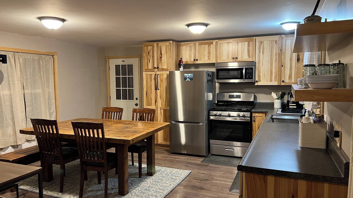 Gulliver House | Hide-A-While UP North for all your UP adventures!