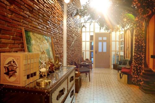 Phra Khanong Nuea Bed & Breakfast | Hide and Seek Boutique Hometel