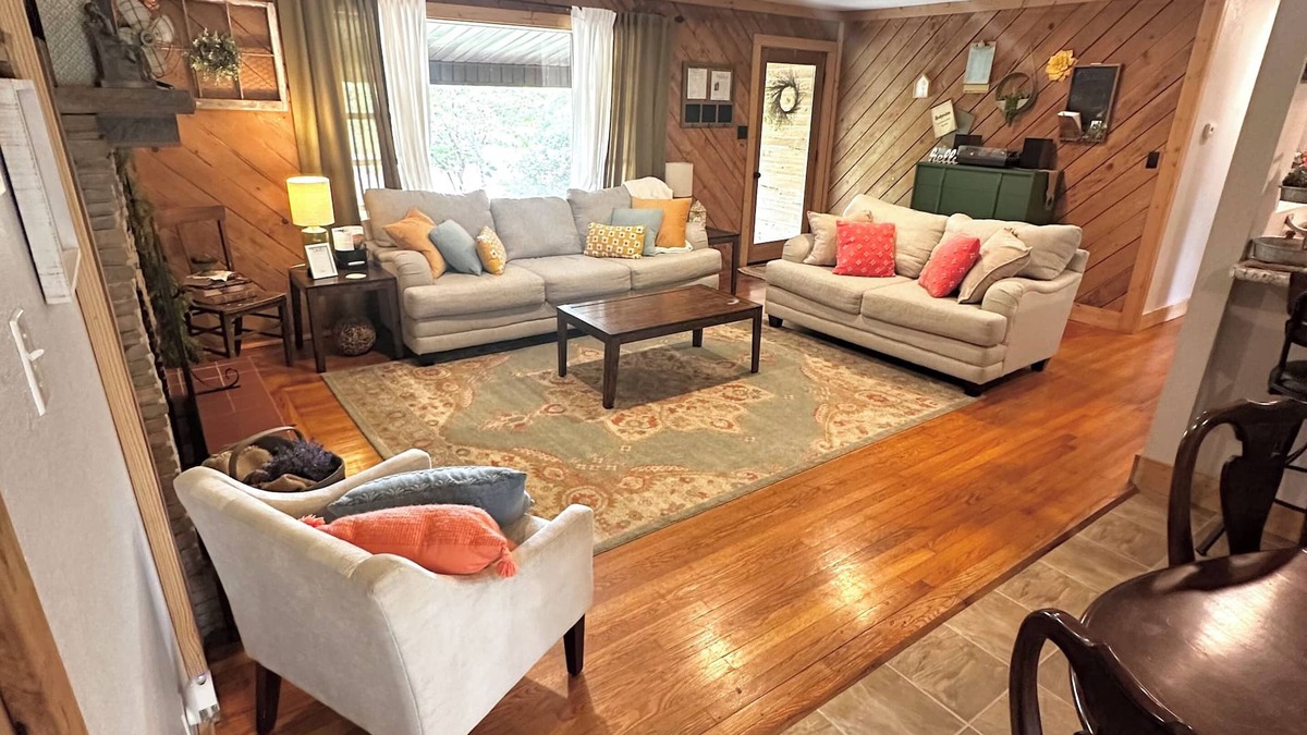 Helenwood House | Hideaway 27