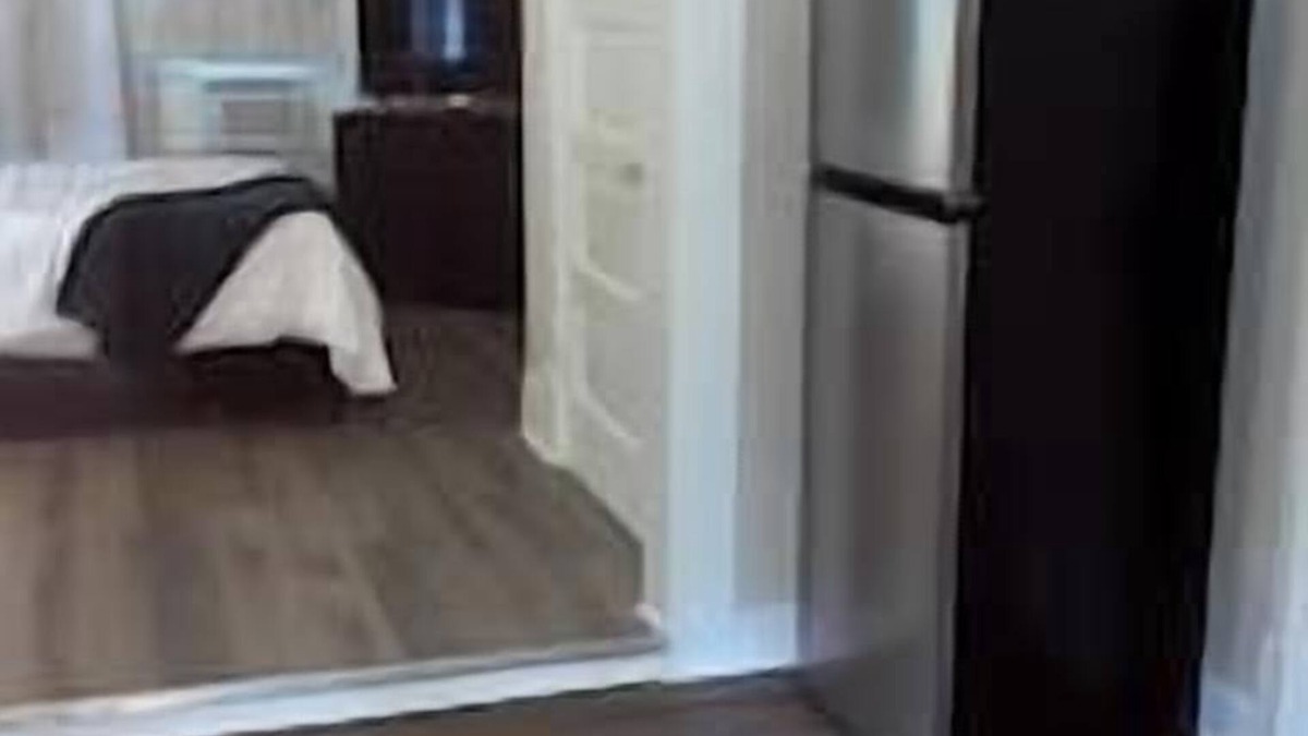 Highland Historic District Apartment | Hideaway at Columbia