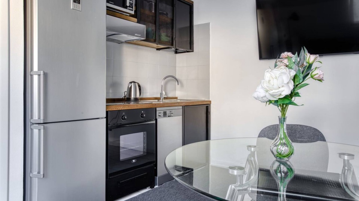 NoLo Apartment | Hideaway:Bilocale Staz. Centrale